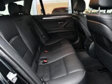 BMW Řada 5 520d xD P.SENZORY ČR - 20