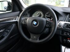 BMW Řada 5 520d xD P.SENZORY ČR - 5
