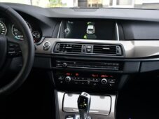 BMW Řada 5 520d xD P.SENZORY ČR - 6