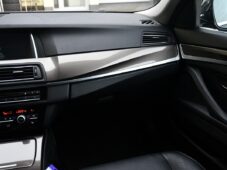 BMW Řada 5 520d xD P.SENZORY ČR - 7