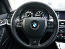 BMW Řada 5 520d xD P.SENZORY ČR - 21