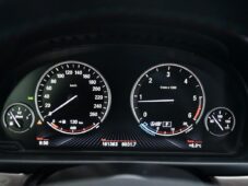 BMW Řada 5 520d xD P.SENZORY ČR - 22