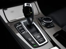 BMW Řada 5 520d xD P.SENZORY ČR - 23