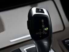 BMW Řada 5 520d xD P.SENZORY ČR - 24