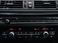 BMW Řada 5 520d xD P.SENZORY ČR - 25