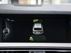 BMW Řada 5 520d xD P.SENZORY ČR - 26