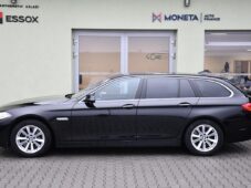 BMW Řada 5 520d xD P.SENZORY ČR - 10