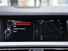 BMW Řada 5 520d xD P.SENZORY ČR - 27