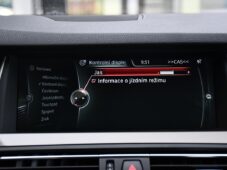 BMW Řada 5 520d xD P.SENZORY ČR - 28