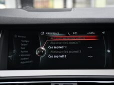 BMW Řada 5 520d xD P.SENZORY ČR - 30