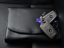 BMW Řada 5 520d xD P.SENZORY ČR - 31