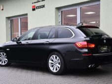 BMW Řada 5 520d xD P.SENZORY ČR - 2