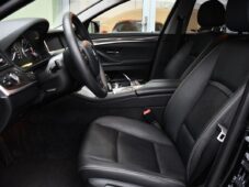 BMW Řada 5 520d xD P.SENZORY ČR - 12
