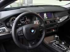 BMW Řada 5 520d xD P.SENZORY ČR - 14