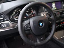 BMW Řada 5 520d xD P.SENZORY ČR - 15