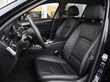BMW Řada 5 520d xD P.SENZORY ČR - 13