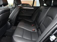 BMW Řada 5 520d xD P.SENZORY ČR - 16