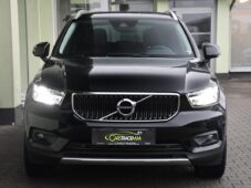 Volvo XC40 D3 VIRTUAL CARPLAY PRAV.SERVIS - 8