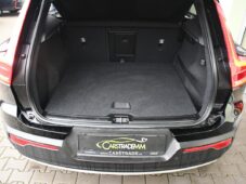 Volvo XC40 D3 VIRTUAL CARPLAY PRAV.SERVIS - 36