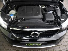 Volvo XC40 D3 VIRTUAL CARPLAY PRAV.SERVIS - 33
