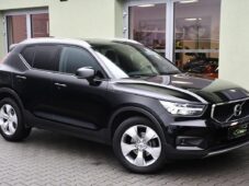 Volvo XC40 D3 VIRTUAL CARPLAY PRAV.SERVIS - 1