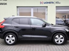 Volvo XC40 D3 VIRTUAL CARPLAY PRAV.SERVIS - 11