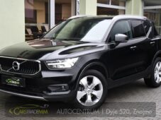 Volvo XC40 D3 VIRTUAL CARPLAY PRAV.SERVIS - 0