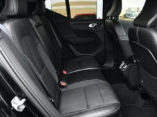 Volvo XC40 D3 VIRTUAL CARPLAY PRAV.SERVIS - 20