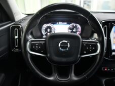 Volvo XC40 D3 VIRTUAL CARPLAY PRAV.SERVIS - 21