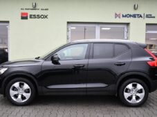 Volvo XC40 D3 VIRTUAL CARPLAY PRAV.SERVIS - 10