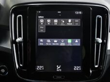 Volvo XC40 D3 VIRTUAL CARPLAY PRAV.SERVIS - 30