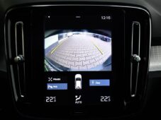 Volvo XC40 D3 VIRTUAL CARPLAY PRAV.SERVIS - 31