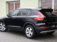 Volvo XC40 D3 VIRTUAL CARPLAY PRAV.SERVIS - 2