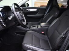 Volvo XC40 D3 VIRTUAL CARPLAY PRAV.SERVIS - 12