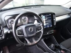 Volvo XC40 D3 VIRTUAL CARPLAY PRAV.SERVIS - 14