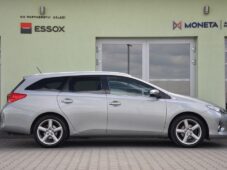 Toyota Auris 1,6I ČR KEYLESS 2xKOLA KAMERA - 6