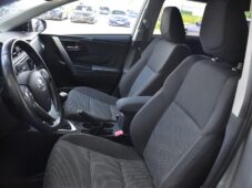 Toyota Auris 1,6I ČR KEYLESS 2xKOLA KAMERA - 9