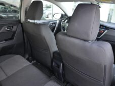 Toyota Auris 1,6I ČR KEYLESS 2xKOLA KAMERA - 16