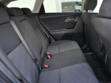 Toyota Auris 1,6I ČR KEYLESS 2xKOLA KAMERA - 17