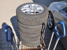 Toyota Auris 1,6I ČR KEYLESS 2xKOLA KAMERA - 46