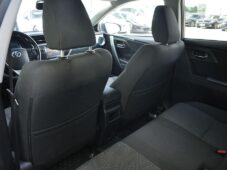 Toyota Auris 1,6I ČR KEYLESS 2xKOLA KAMERA - 19