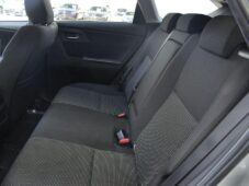 Toyota Auris 1,6I ČR KEYLESS 2xKOLA KAMERA - 20