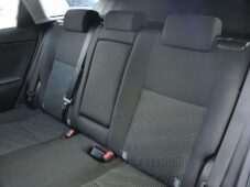 Toyota Auris 1,6I ČR KEYLESS 2xKOLA KAMERA - 21