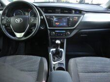 Toyota Auris 1,6I ČR KEYLESS 2xKOLA KAMERA - 22