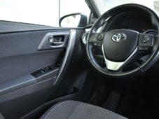 Toyota Auris 1,6I ČR KEYLESS 2xKOLA KAMERA - 23