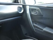 Toyota Auris 1,6I ČR KEYLESS 2xKOLA KAMERA - 25