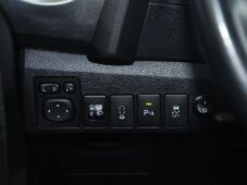 Toyota Auris 1,6I ČR KEYLESS 2xKOLA KAMERA - 27