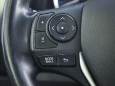 Toyota Auris 1,6I ČR KEYLESS 2xKOLA KAMERA - 29