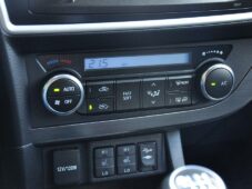 Toyota Auris 1,6I ČR KEYLESS 2xKOLA KAMERA - 33