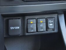 Toyota Auris 1,6I ČR KEYLESS 2xKOLA KAMERA - 34